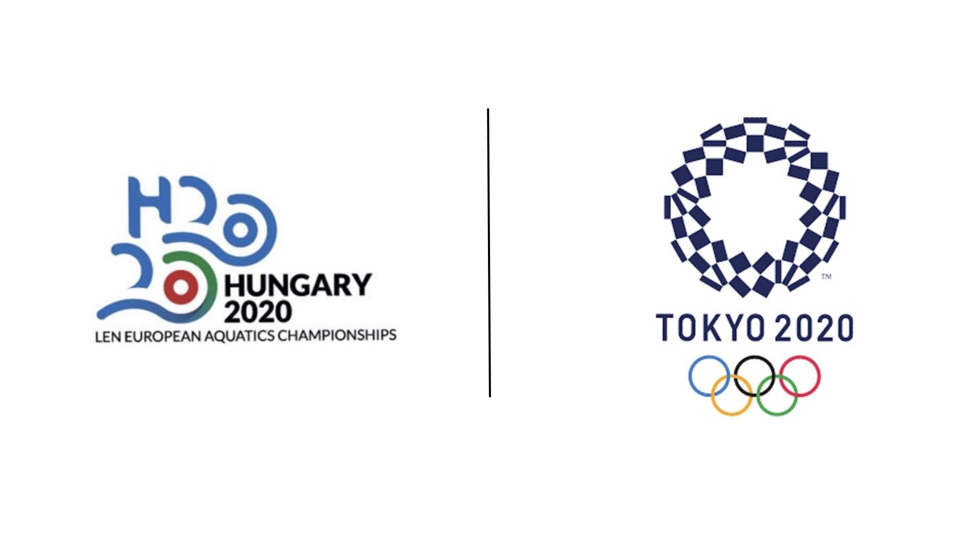Europei di Budapest vs Olimpiadi di Tokyo