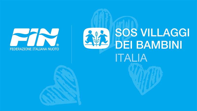 SOS Villaggi dei Bambini, la FIN per il sociale