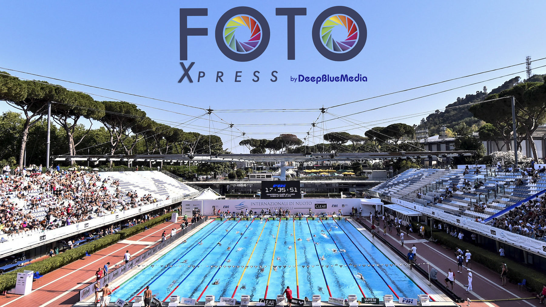 Campionati di Categoria di Roma, tutte le foto di DBM