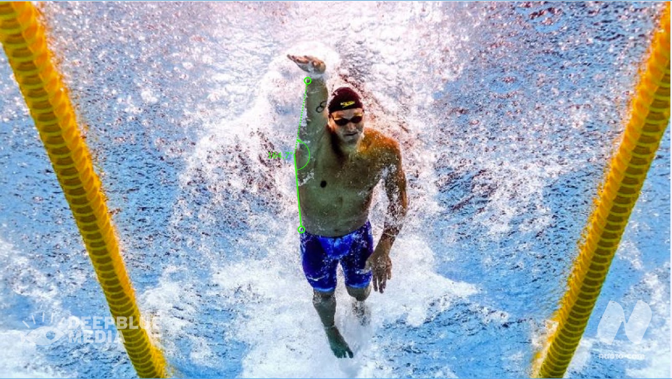 Al via oggi lo Speedo Atlanta Classic con il rientro alle competizioni di Caeleb Dressel. In gara Katie Ledecky e Summer McIntosh