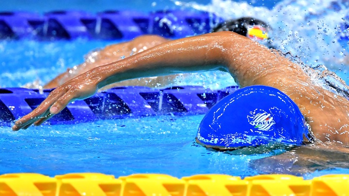 Scopri di più sull'articolo Giorno 2. Gli azzurri in finale. Diretta Raisport dalle ore 10.00