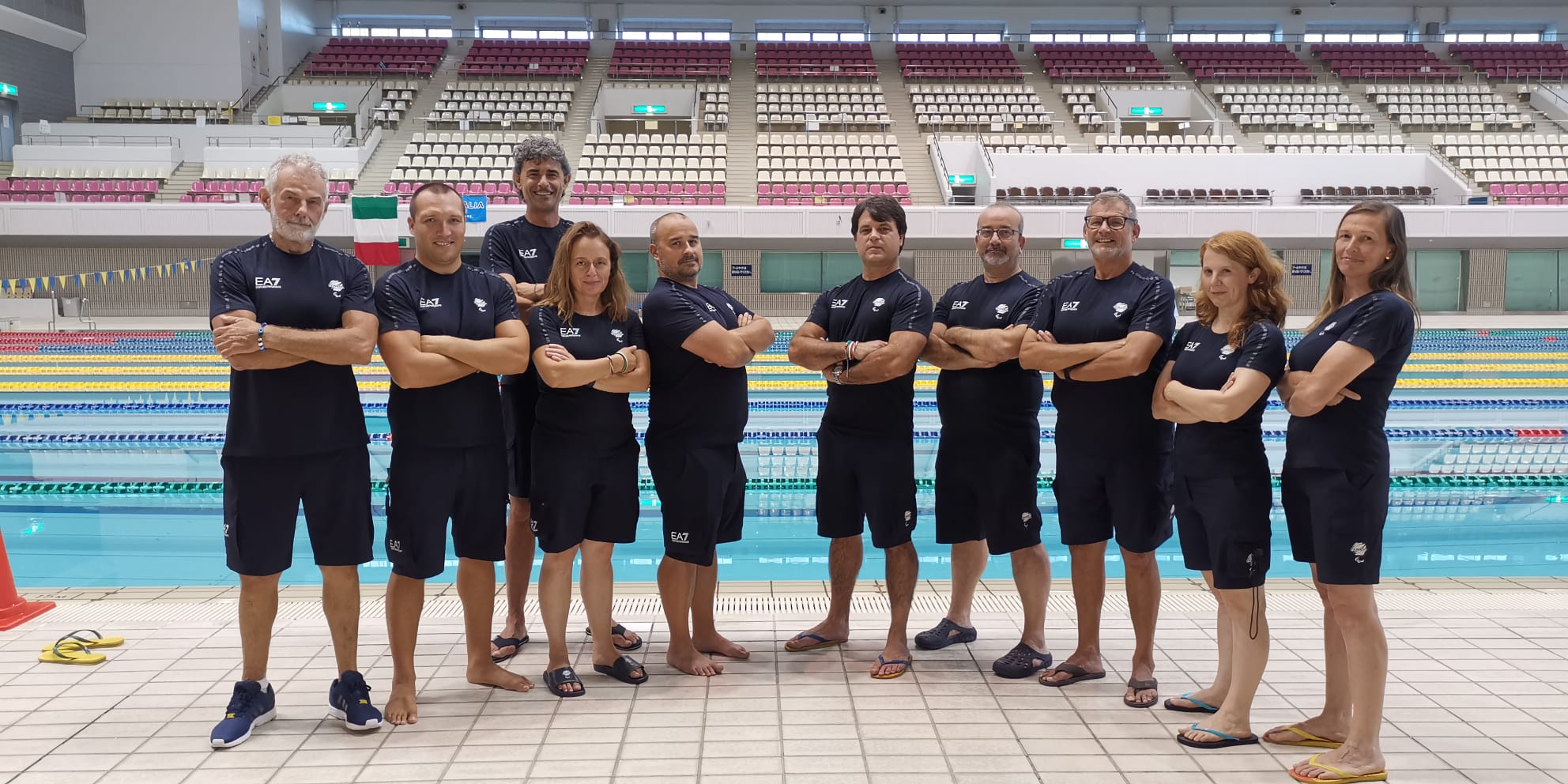Verso Tokyo 2020: la parola ai tecnici (prima parte)