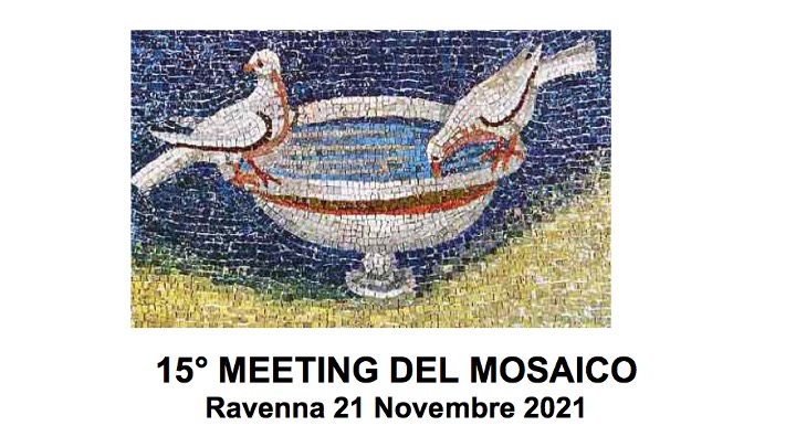 15° Meeting del Mosaico