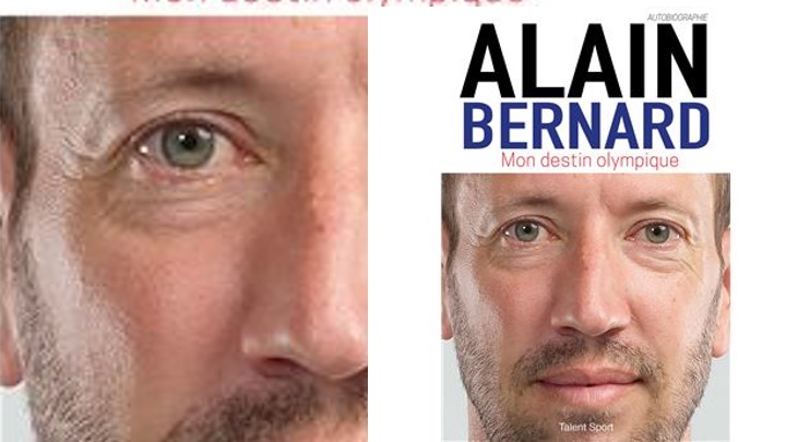 Scopri di più sull'articolo “Mon destin olympique”, l’autobiografia di Alain Bernard