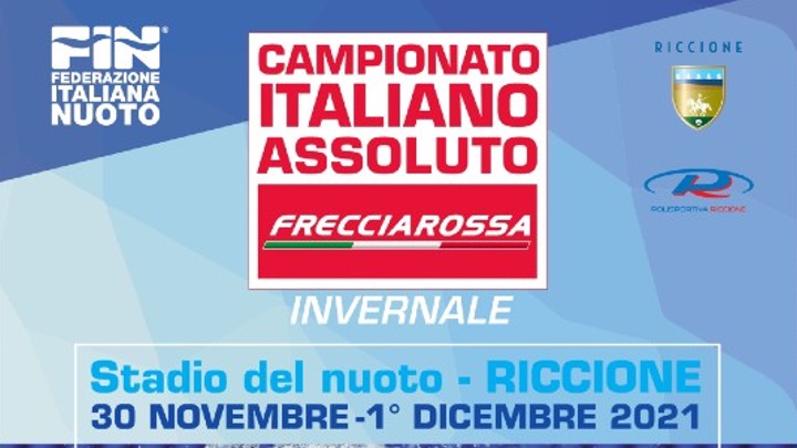 Scopri di più sull'articolo Aspettando Riccione 2022. Gli scorsi Campionati Assoluti Invernali Frecciarossa (2021).