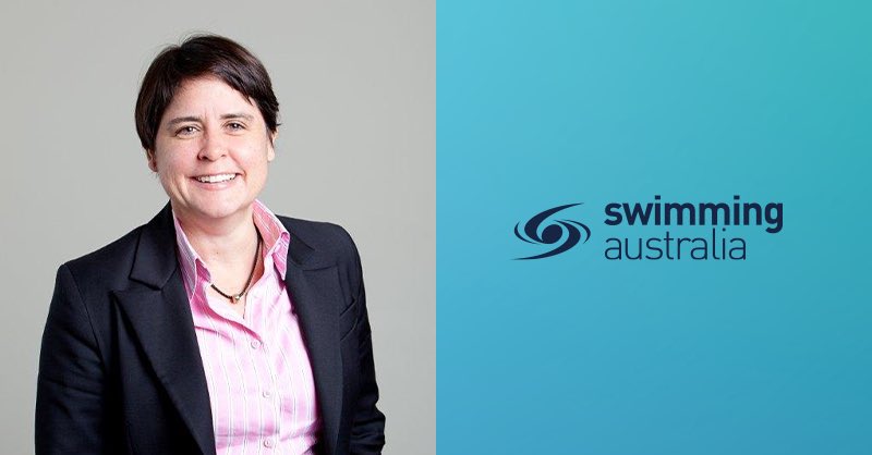 Swimming Australia, Eugenie Buckley confermata alla Direzione generale (e chiude i rapporti con l’Australian Swimming League)