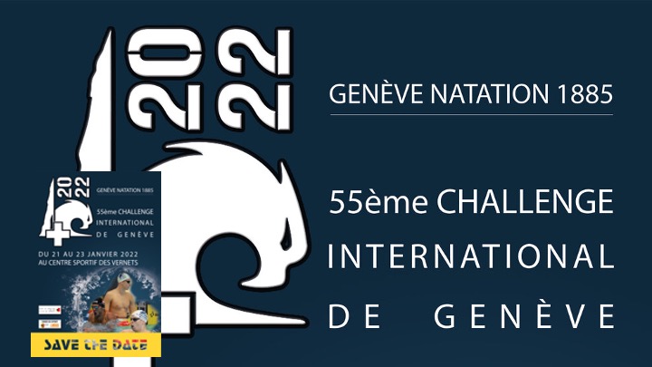 Elenco Iscritti al Challenge Int. di Ginevra 2022