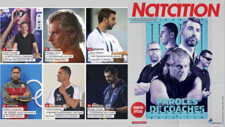 Disponibile “Paroles de Coaches” edizione 2021