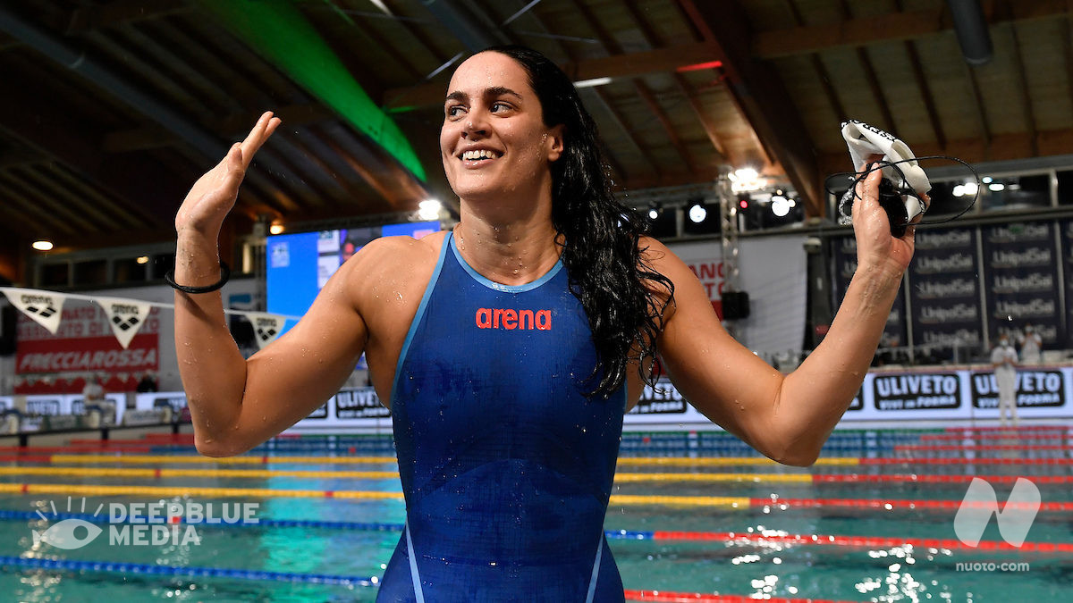 Erika Ferraioli stasera ospite di Geppi Cucciari a ‘Che succ3de?”