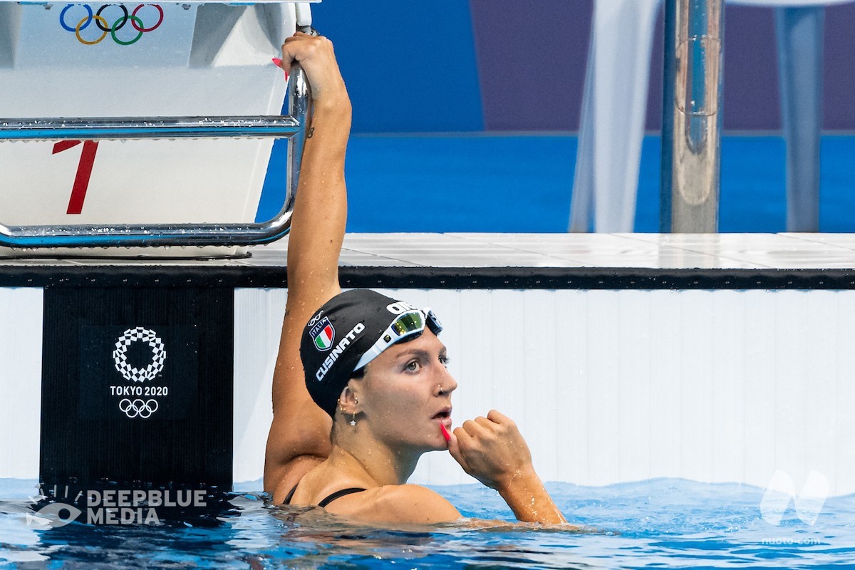 Scopri di più sull'articolo Ilaria Cusinato e Matteo Giunta: una nuova guida per l’atleta veneta