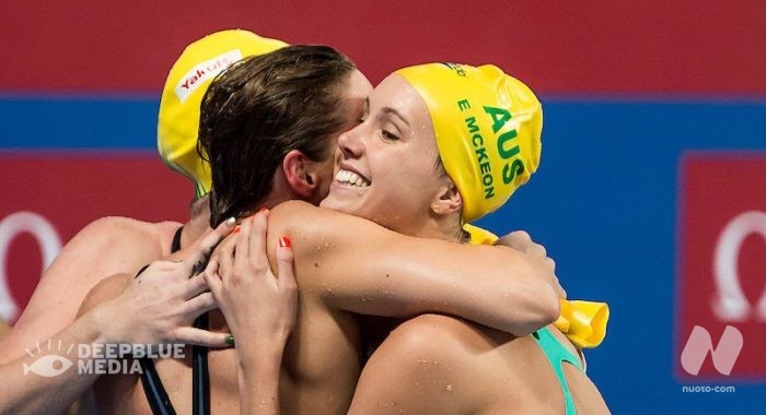 Molestie, Swimming Australia chiede scusa e pubblica 46 raccomandazioni per l’inclusione, il rispetto e la parità di genere