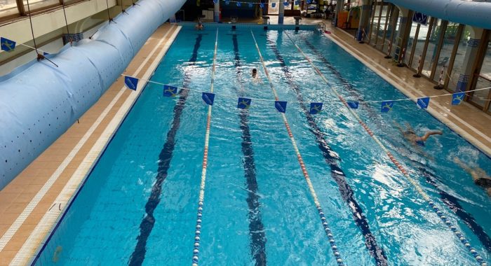 ANCI Sardegna a difesa delle piscine. Plauso della FIN regionale