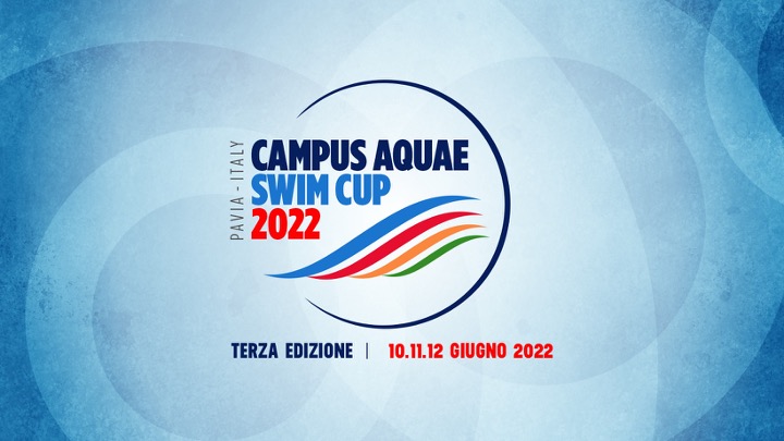 Campus Aquae Swim Cup