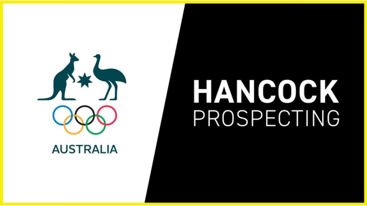 Scopri di più sull'articolo Gina Rinehart con Hancock Prospecting sostiene il nuoto australiano e il Comitato Olimpico nazionale.