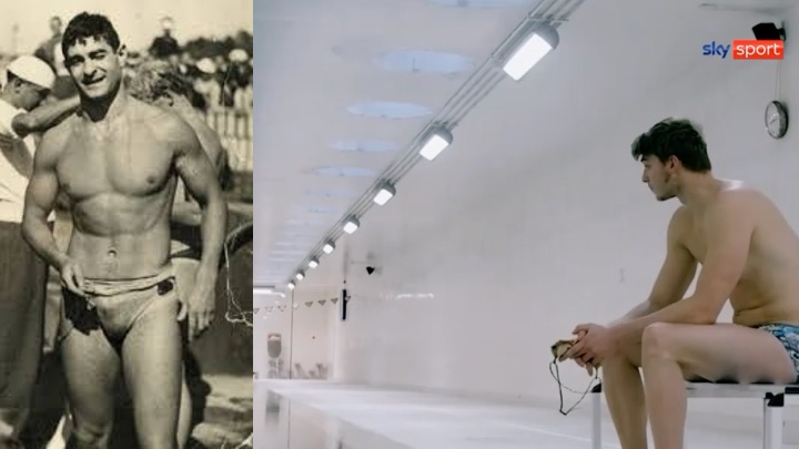 Giorno della memoria. Alessandro Miressi ricorda Alfred Nakache (Video)