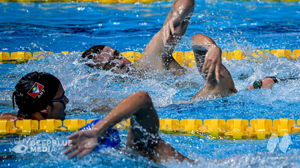 Tilt calendari. Universiadi, ISL e Giochi del Mediterraneo nella morsa del Mondiale straordinario