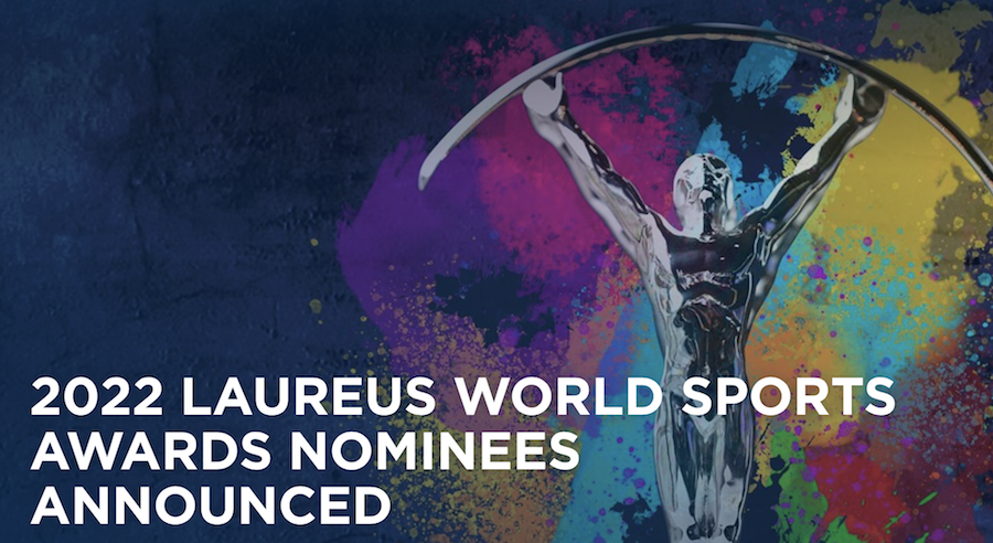 Laureus World Sports Award. Katie Ledecky, Emma McKeon, Ariarne Titmus e Caeleb Dressel in nomination.