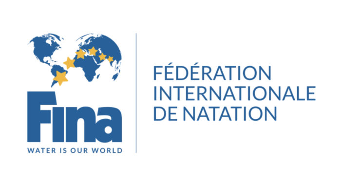 Logo FINA