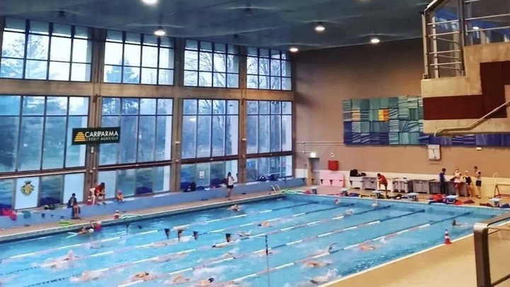 Scopri di più sull'articolo Ancora chiusa la piscina Ferrari di Parma. La lettera delle società.