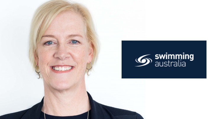 Cambio al vertice di Swimming Australia. Tracey Caulkins (Stockwell) nuovo Presidente.