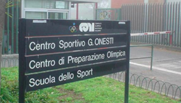 Cinquanta nuovi allenatori di nuoto al Centro di Preparazione Olimpica “Giulio Onesti” di Roma
