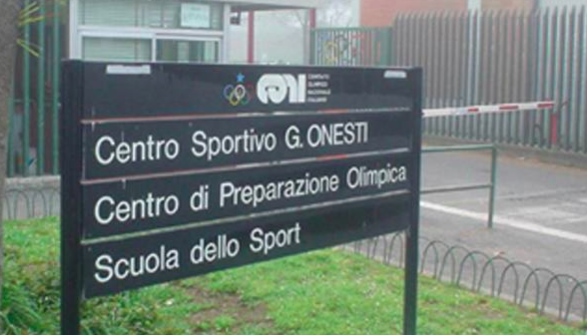 Scopri di più sull'articolo Cinquanta nuovi allenatori di nuoto al Centro di Preparazione Olimpica “Giulio Onesti” di Roma