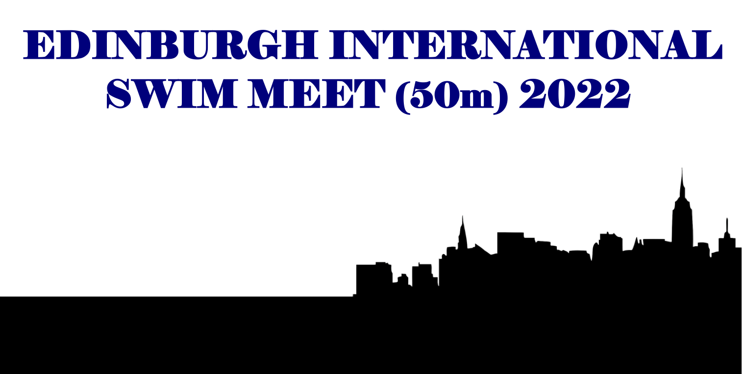 Da domani l’Edinburgh Int. Meet 2022. In gara Scott, Peaty, Proud, Guy e compagni