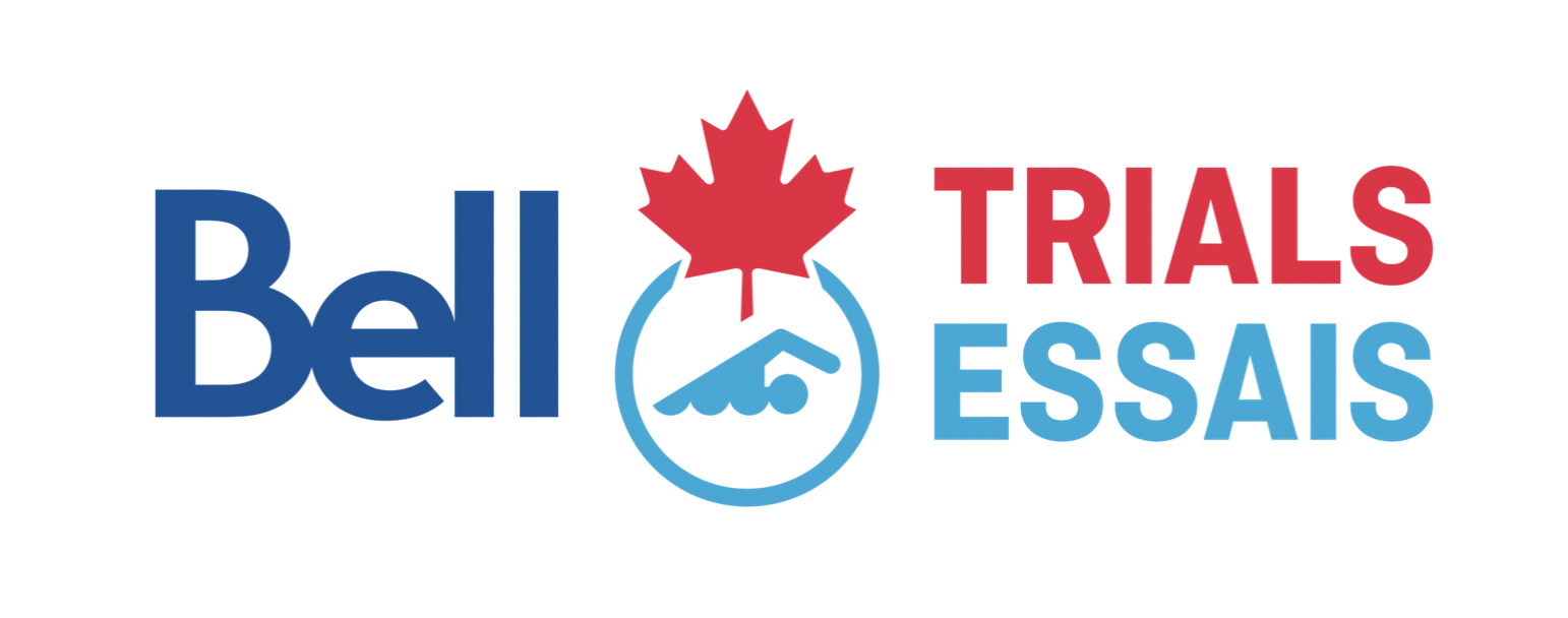 Trials Canada. Elenco iscritti.