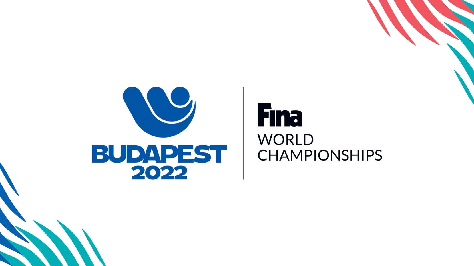 Scopri di più sull'articolo Rivelato il logo del mondiale di Budapest 2022. Mancano 100 giorni.