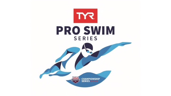 Scopri di più sull'articolo USA Pro Swim Series. Tutti i vincitori al giorno 3