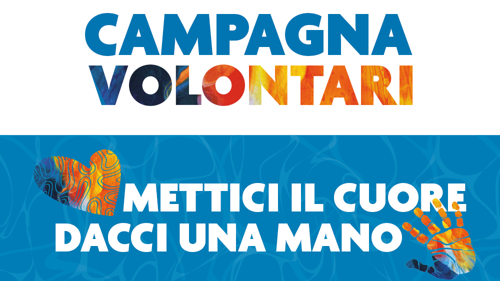 Scopri di più sull'articolo Campionati Europei di Nuoto Roma 2022, aperta la campagna volontari