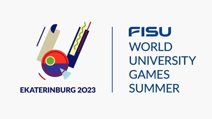 La FISU sospende temporaneamente l’organizzazione delle Universiadi 2023 di Ekaterinburg in Russia.
