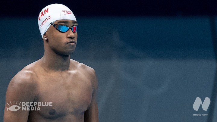 Scopri di più sull'articolo Conclusi i Trials del Canada. Giorno 6. 50 stile ibero: Joshua Liendo (21.63) RN, primo crono mondiale dell’anno.