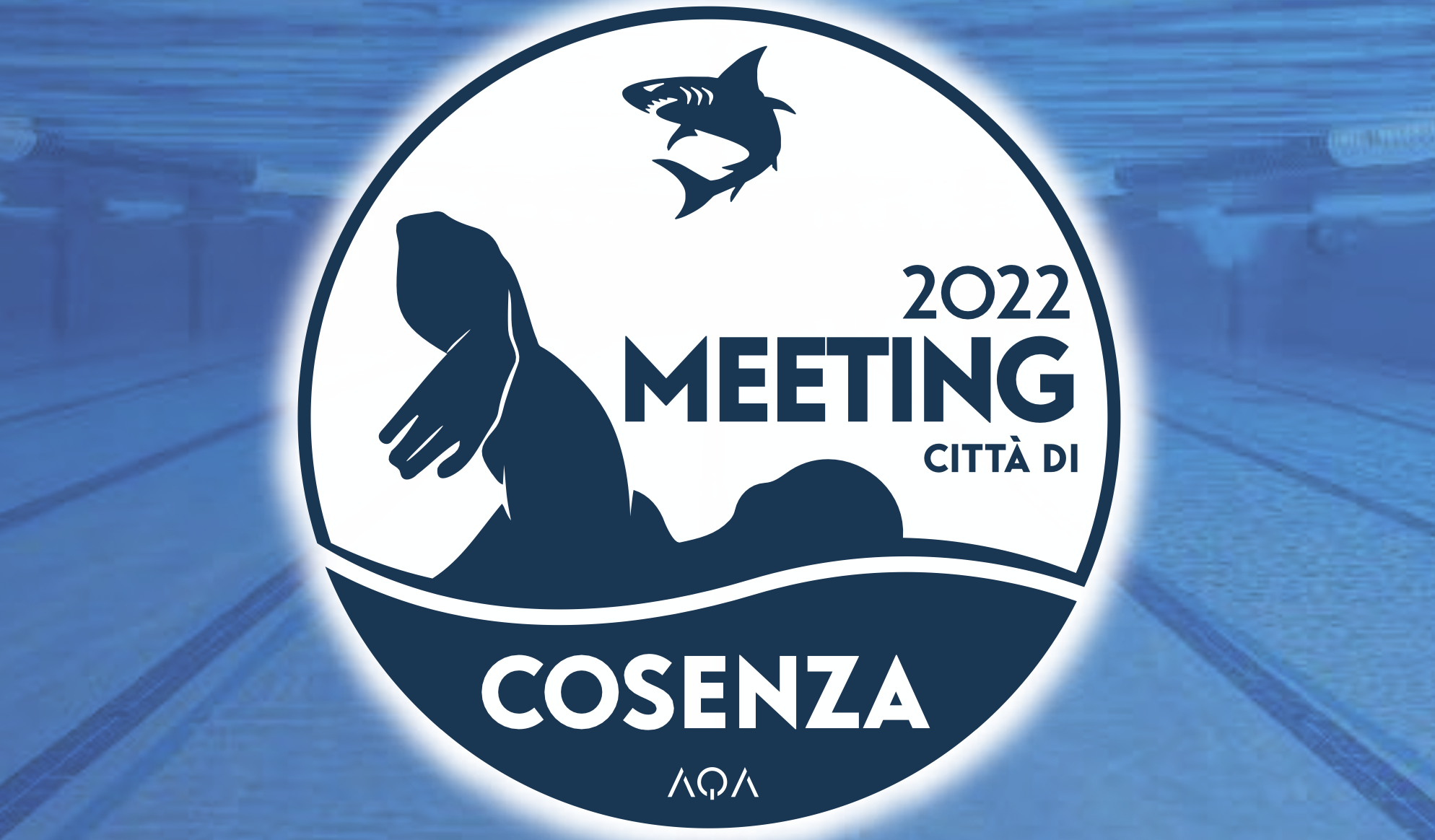 I numeri e la start list del XIX Meeting Città di Cosenza