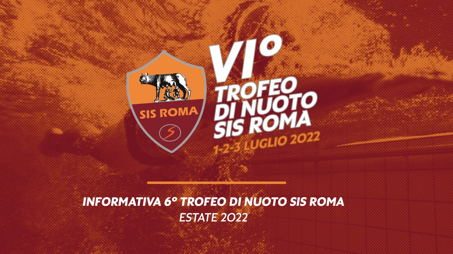 6° Trofeo SIS ROMA
