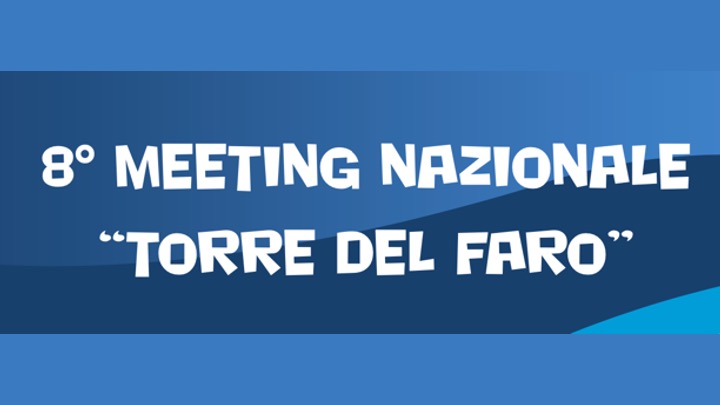 Risultati dell’8° Meeting Naz. “Torre del Faro”