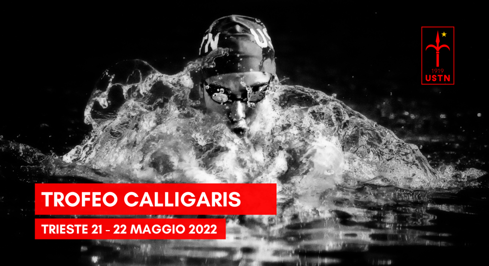 Risultati completi del Trofeo Calligaris 2022.