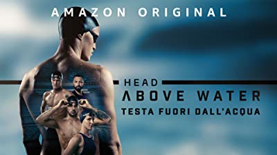 Su Amazon Prime la docu-serie ‘Head Above Water’ con sottotitoli in italiano