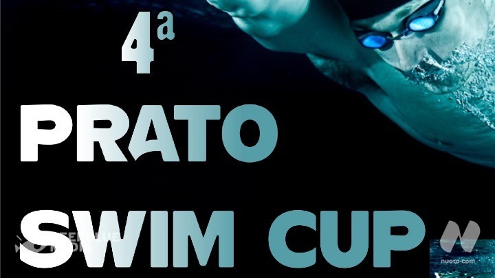 4a Prato Swim Cup