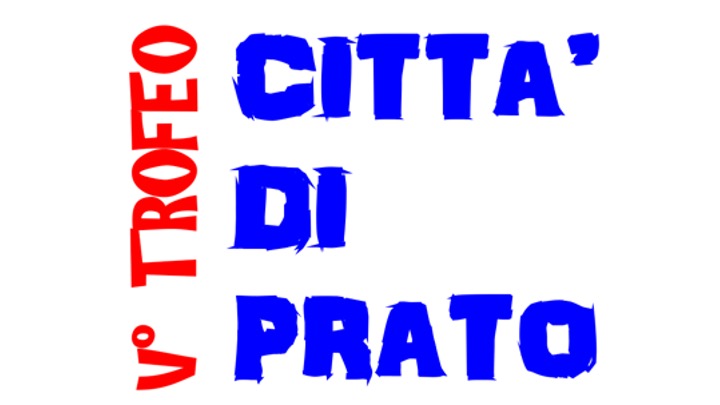 Nel fine settimana il V Trofeo Città di Prato. La start list.