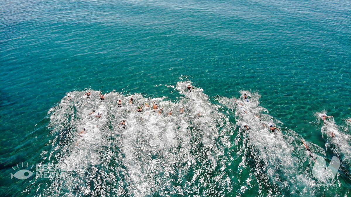 Scopri di più sull'articolo Acque Libere. Trofeo delle Regioni. Vince la Sicilia