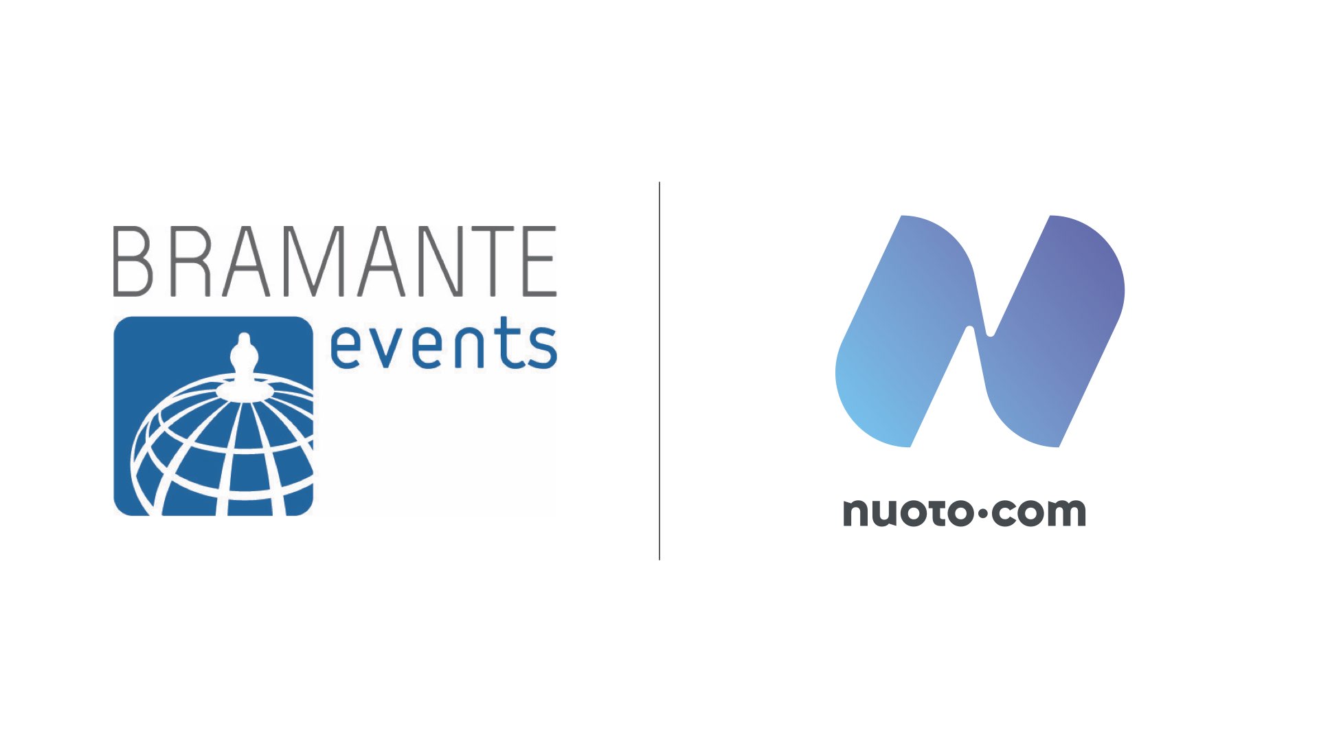 Nuoto•com e Bramante Events, una nuova prestigiosa partnership