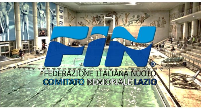 Lazio. Campionato Regionale Assoluto e staffette.