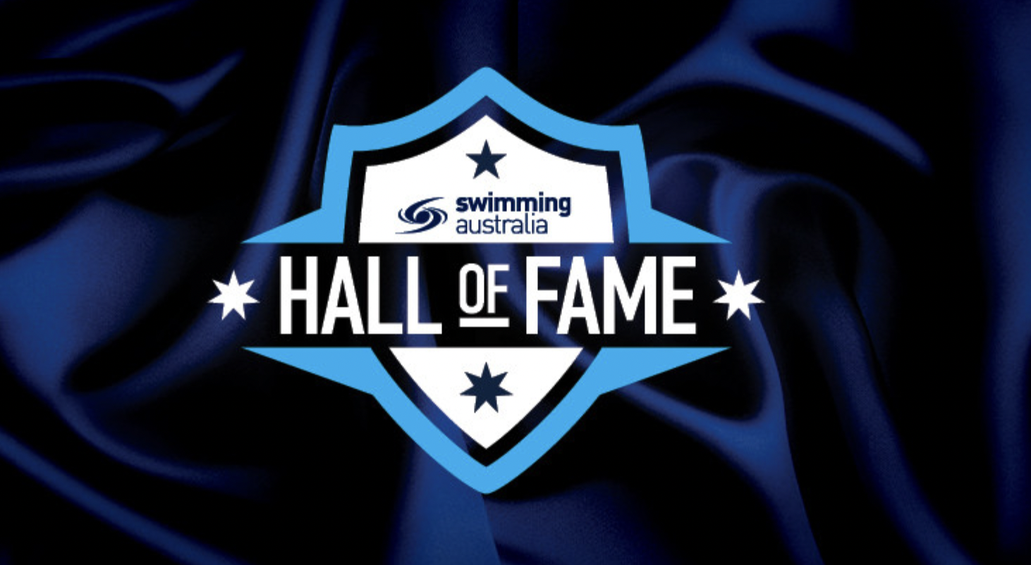 Swimming Australia lancia la propria Hall of Fame