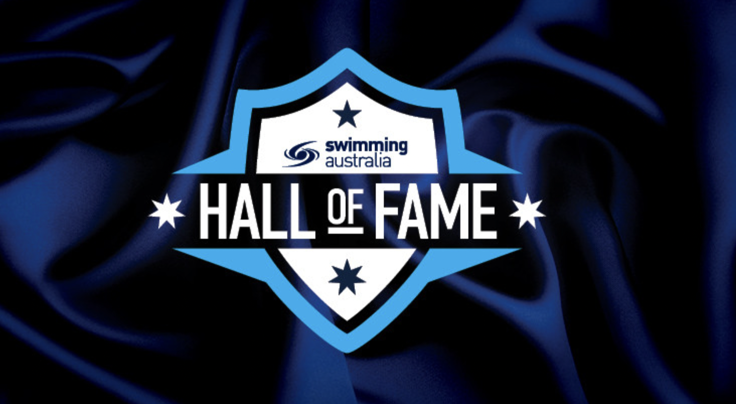 Scopri di più sull'articolo Swimming Australia lancia la propria Hall of Fame