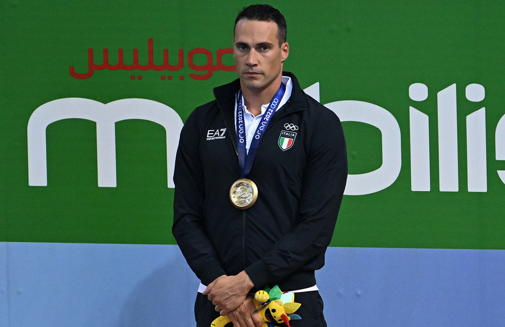 XIX Giochi del Mediterraneo. Day 2.  Per l’Italia 11 medaglie. 4 Ori, 2 Argenti e 5 Bronzi