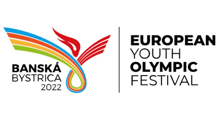 Gli azzurrini per gli EYOF, il Festival olimpico della gioventù europea.