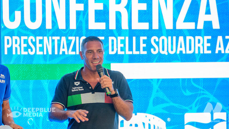 Stefano Rubaudo: “La squadra c’è, ci stiamo battendo per gareggiare”