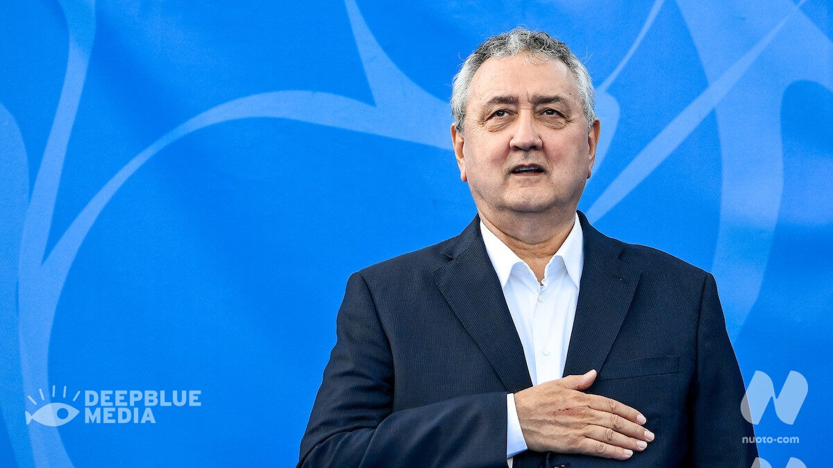 Paolo Barelli: “Su di me accanimento personale”