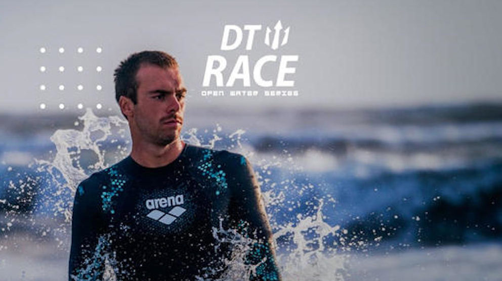Dominate The Water, a Taranto è già conto alla rovescia